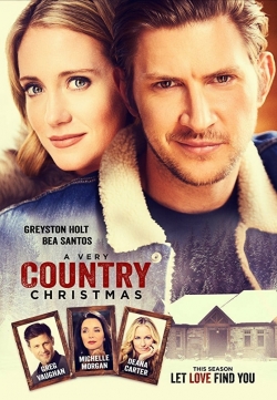 A Very Country Christmas-hd