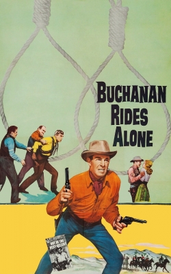 Buchanan Rides Alone-hd