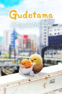 Gudetama: An Eggcellent Adventure-hd