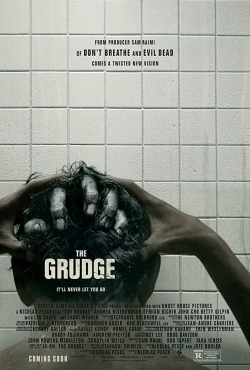 The Grudge-hd