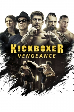 Kickboxer: Vengeance-hd