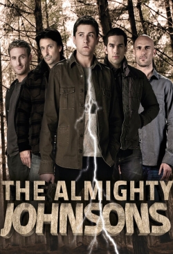 The Almighty Johnsons-hd