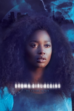 Brown Girl Begins-hd