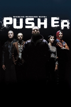 Pusher-hd