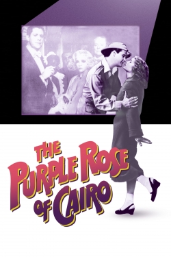 The Purple Rose of Cairo-hd