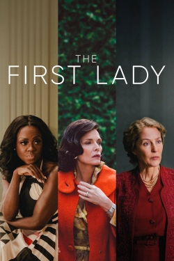 The First Lady-hd