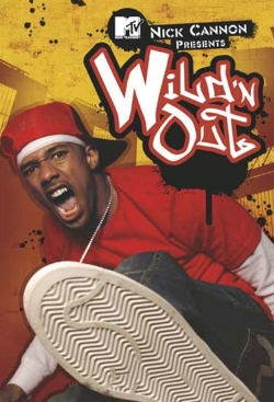 Wild 'n Out-hd