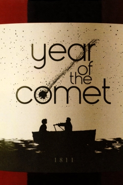 Year of the Comet-hd