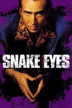 Snake Eyes-hd