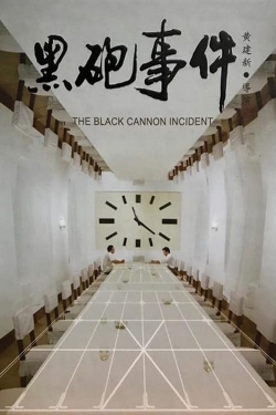 The Black Cannon Incident-hd