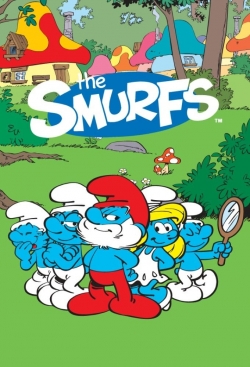 The Smurfs-hd