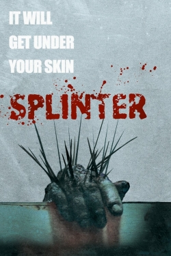 Splinter-hd