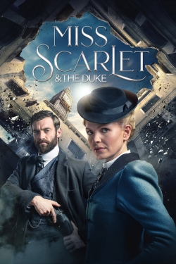 Miss Scarlet and the Duke-hd