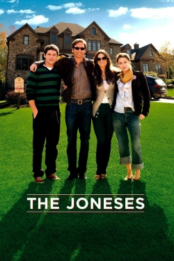 The Joneses-hd