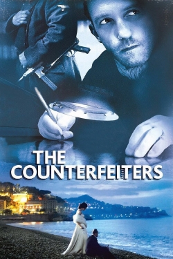 The Counterfeiters-hd