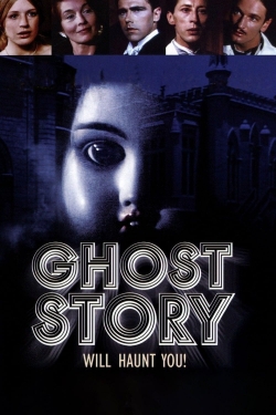 Ghost Story-hd