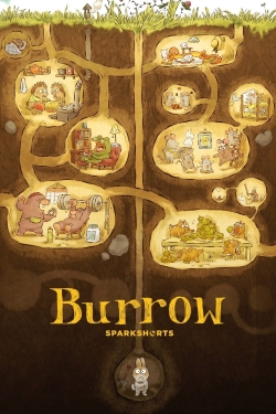Burrow-hd