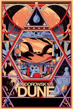 Jodorowsky's Dune-hd