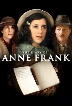 The Diary of Anne Frank-hd