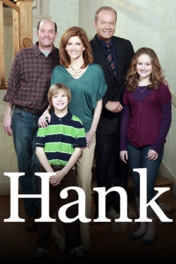 Hank-hd