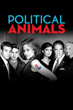 Political Animals-hd