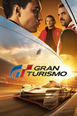 Gran Turismo-hd