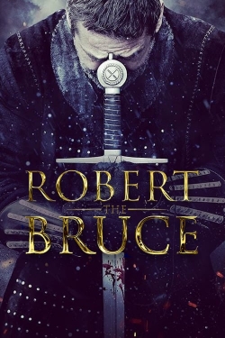 Robert the Bruce-hd