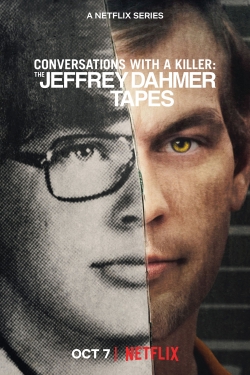 Conversations with a Killer: The Jeffrey Dahmer Tapes-hd