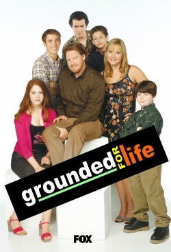Grounded for Life-hd