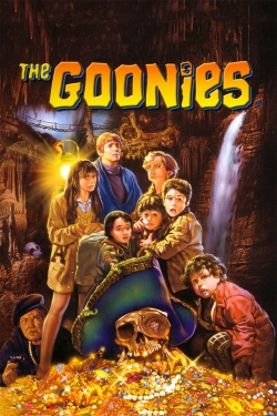 The Goonies-hd