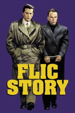 Flic Story-hd