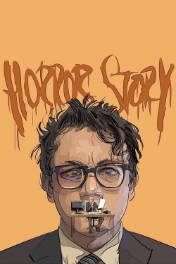 Horror Story-hd