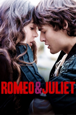 Romeo & Juliet-hd