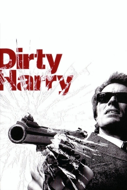 Dirty Harry-hd