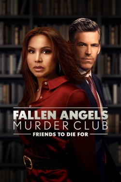Fallen Angels Murder Club : Friends to Die For-hd