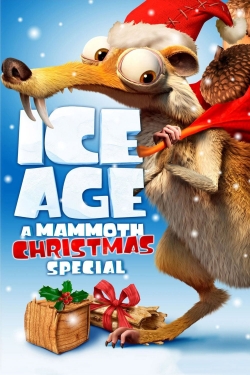 Ice Age: A Mammoth Christmas-hd