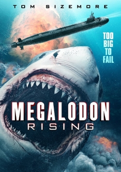 Megalodon Rising-hd