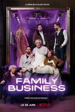 Family Business-hd