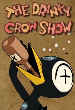 The Drinky Crow Show-hd