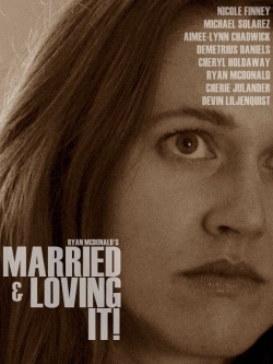 Married and Loving It!-hd