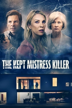 The Kept Mistress Killer-hd