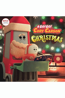 A Go! Go! Cory Carson Christmas-hd