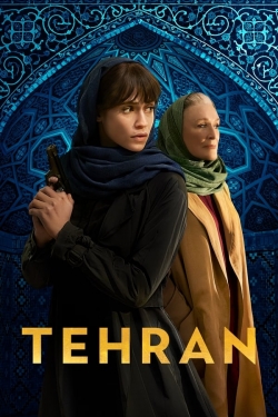 Tehran-hd