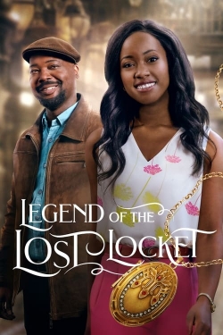 Legend of the Lost Locket-hd