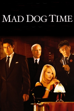 Mad Dog Time-hd