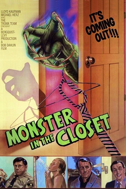 Monster in the Closet-hd