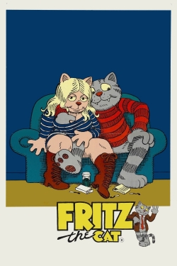 Fritz the Cat-hd
