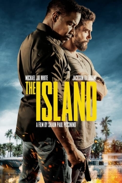 The Island-hd