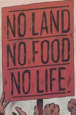 No Land No Food No Life-hd