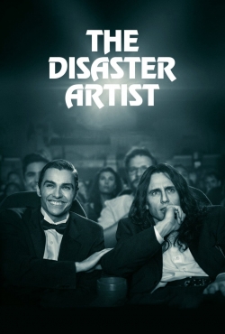 The Disaster Artist-hd